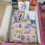 sohanshoppe (LIMITED) Fruits Basket Anime kit