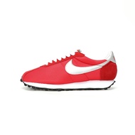 รองเท้ากีฬาสตรี Nike LD-1000 University สีแดงเงิน