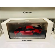 [Out of Print] Mini Cut Porsche 911 GT2RS GT2 RS 991 9 (If You Have Any Questions, Contact Online Cu