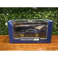 1/64 Minichamps Porsche 911 (992) GT3 Touring 643064237[MGM]