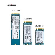 Original M.2 NGFF 2280 2260 2242 Solid State Drive Disk SSD 128GB 256GB 512GB 1TB 2TB Internal Hard 