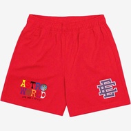 JK2 Eric Emanuel Men's and Women's New Basketball Shorts