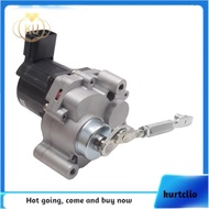 8980277730 Turbo Wastegate Actuator 24V for  NQR 4HK1-E2N 75L 110Kw/150HP 5193 Ccm 2006-