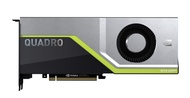 PNY VCQRTX6000-PB Quadro RTX 6000 Graphic Card - 24 GB