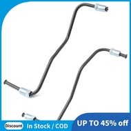 1 Pair 47316-35250 47314-35330 Left and Right Front Brake Line Hose for  4Runner 1996-2002
