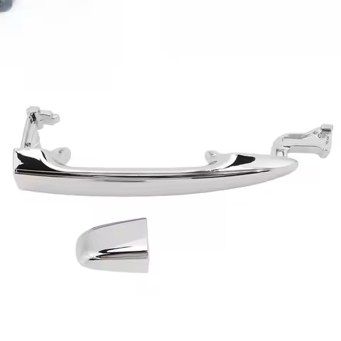 Car Door Handle for Toyota For Alphard 2003-2008 and For Sienta 2015-2023 Exterior OEM 69230-58010 S