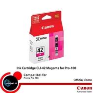 Canon Ink Cartridge CLI-42 Magenta