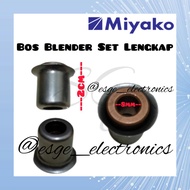 ORIGINAL BOS BLENDER AS 8MM BOS BLENDER MIYAKO NATIONAL