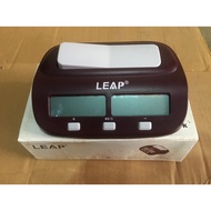 Digital Chess Clock Digital Chess Clock/ Leep Chess Clock/