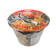 paldo - PALDO 八道火辣大碗麵 110g (EXP:2026.03.29) *新舊包裝隨機發貨