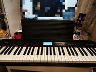 roland電子琴 go piano