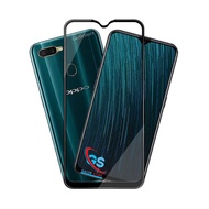 LAYAR Tempered Glass Full Screen 9D/21D/99D Oppo A5 A5 4G A5X A5X 4G A5 Pro 4G A5 Pro 5G A3 A3 4G A3