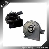 Snail Type Horn For AUDI A1 A3 A4 A5 A6 A7 A8 S4 S6 Q3 Q5 12V 410/510Hz Loud Autohorn 110-125Db Twin