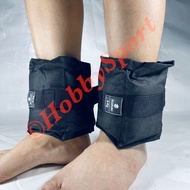 SUZUKI Bending Foot and Hand Weights 4 Kg (2pcs) kilo SyntheticSUZUKI 4kg