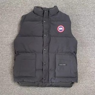 Canada goose 加拿大鵝羽絨背心