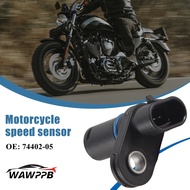 74402-05 Electronic Speedometer Sensor for Harle-y Davidso-n Softail Dyna FXD Sportster Vrod Dyna Re