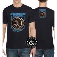 fashion 2025 Volk Racing CE28 Rays Rims Forged Wheels T-Shirt Ready Stock