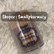 Fresh dew FD Fantes Finest Quality Bamboo Toothpicks FBTP ( 040984 ) 70gm