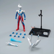 Ultraman ZERO (Ultraman ZERO)(ZD TOYS)-(Authentic) (UL-A16)