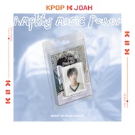 (FaNCy ver.) AxMxP [AxMxP] 1st Full Album (11th Sep.2025)