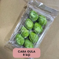 Kuih Frozen - Kuih Cara Gula (8biji) - Kuih Cara Gula Frozen