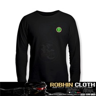 Indonesian Anesthesia Nurse Association HIPANI T-shirt Long Sleeve Logo Distro T-shirt