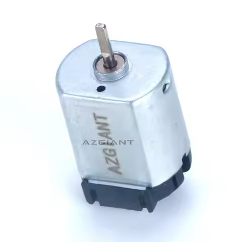 FK140PA13220 For Lexus LX470 POWER FOLD MIRROR CORE MOTOR DC 0.96 kW Carbon Brush Motor Engine 18000