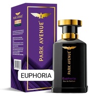 PARK AVENUE PERFUME REGAL /CONQUER /ICON /HARMONY /EUPHORIA/ULTIMATE BEST BUY