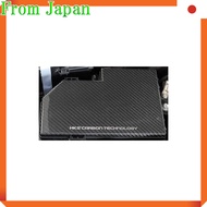 HKS Carbon Parts Fuse Box Cover FL5 Civic Type R K20C 70026-AH014