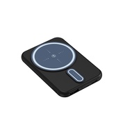 80000mAh wireless powerbank 22.5W Fast Charging Powerbank Wireless Magnetic Charger Power Bank For i