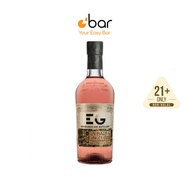 Edinburgh Gin Rhubarb and Ginger