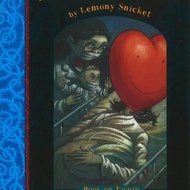 (BX) A SERIES OF UNFORTUNATE EVENTS 8: THE HOSTILE HOSPITAL