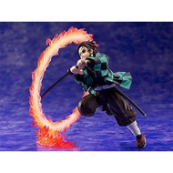 < Dajiang Outdoor Cute > Agent ANIPLEX Demon Slayer Blade Tanjiro Kamado BUZZmod. 1/12 Movable