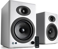 Audioengine A5+ Wireless White