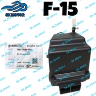 WMOTO FLASH 150 F-15 F15 Original Air Filter Box Cleaner Full Set 180010004-0001