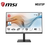 【MSI 微星】Modern MD272P 平面美型螢幕_廠商直送