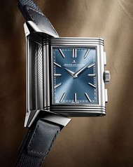 Jaeger-LeCoultre Reverso Watch