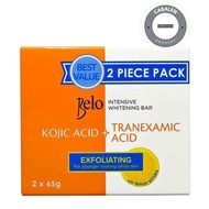 Belo Kojic Acid Soap 65g