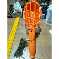 Project Work Light/Hanging Work Light/Hand Lamp DC