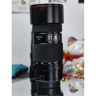 Canon ef tokiana lens 80-200mm f2.8 ax-t pro