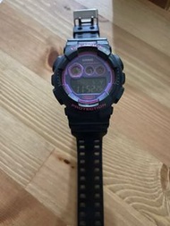 G-SHOCK手錶