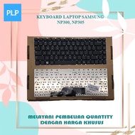 Samsung NP300 300E4A 305V4A NP300E4A Black Keyboard