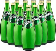 PERRIER Original Sparkling Mineral Water 750Ml X 12 (Bottle)