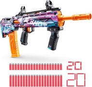 [預訂2603] Zuru X-Shot - Skins Pro Series 1 Anime Long Shot Blaster (40 Darts) 玩具槍 (40枚子彈)