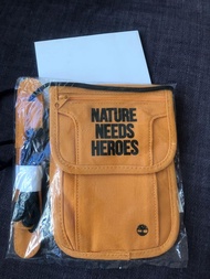 timberland 贈品包