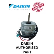 DAIKIN AIRCOND OUTDOOR FAN MOTOR ( RV28FV1P9 / RV28PBV1M9 / RN10F-5CK-G1 / FDBN10C / RN15FWR18)