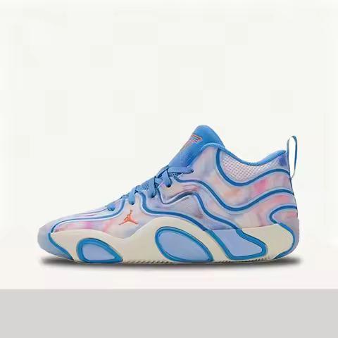 Nike Jordan Tatum 3 PF Men's Basketball Shoes Stylish, Trendy, Comfortable, Durable, Cushioned, Vers