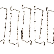 Used INNOVA hilux fortuner diesel 2KD 1KD nozzle reverse pipe hose