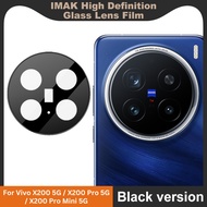 Camera Lens Protector Vivo X200/Pro/Pro Mini (5G) IMAK High Definition