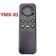 NEW CV98LM Replacement YMX-01 for    Fire TV Stick BOX Remote Control Clicker Bluetooth Player Fernb